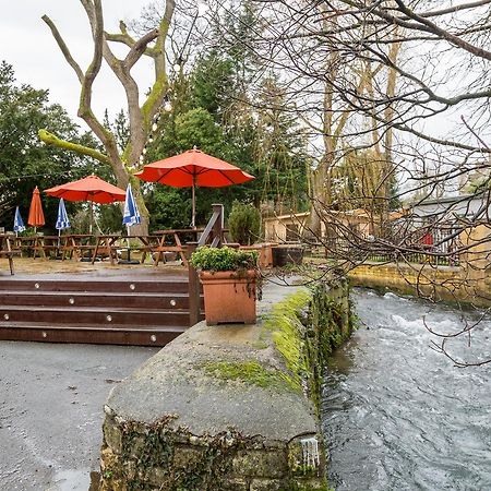 Duke Of Wellington Hotel Bourton-on-the-Water Luaran gambar