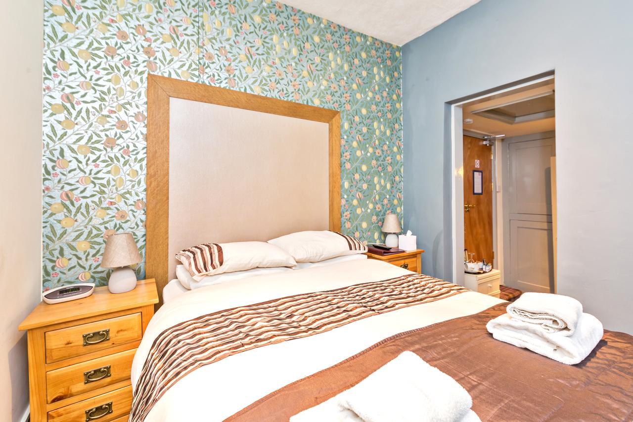 Duke Of Wellington Hotel Bourton-on-the-Water Luaran gambar
