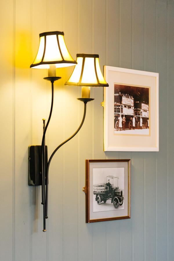Duke Of Wellington Hotel Bourton-on-the-Water Luaran gambar