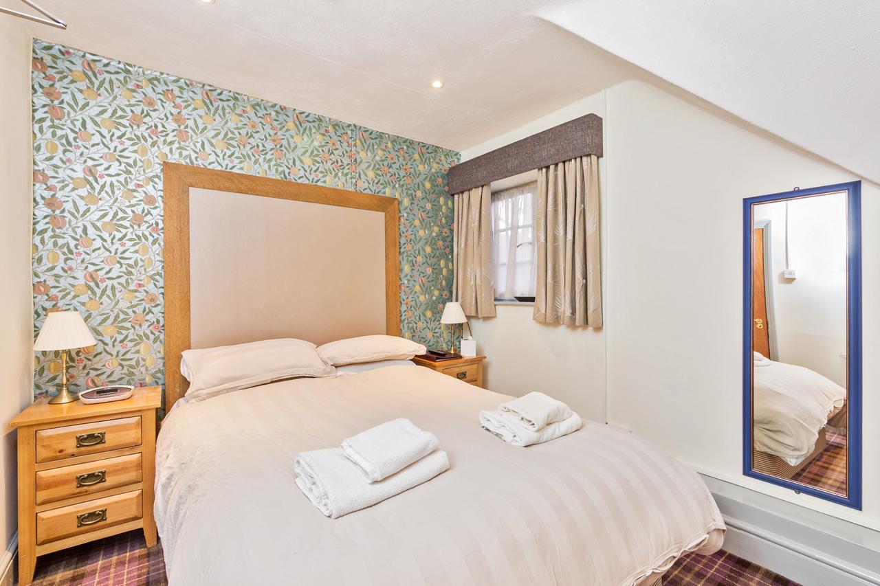 Duke Of Wellington Hotel Bourton-on-the-Water Luaran gambar